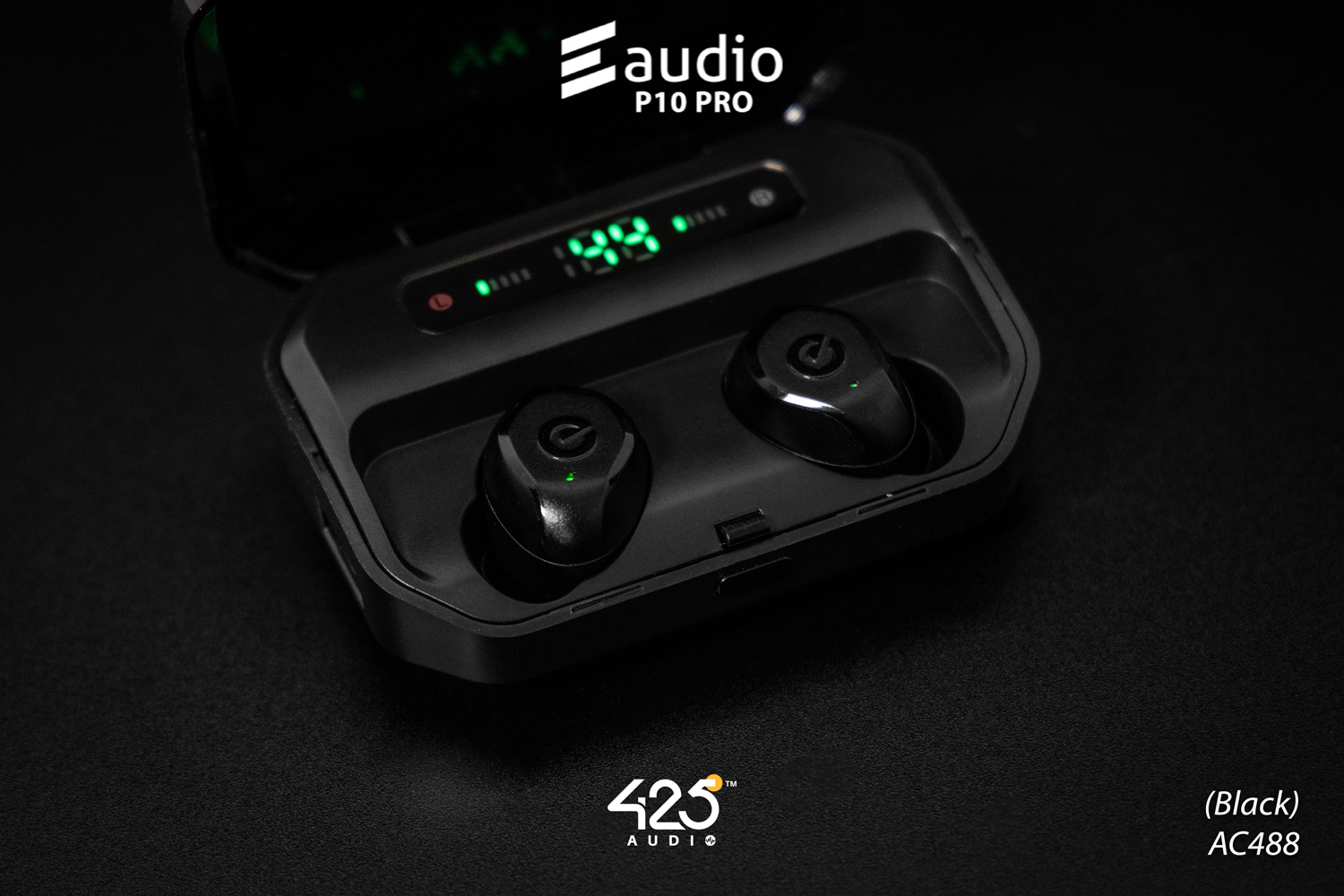 Eaudio_P10_Pro