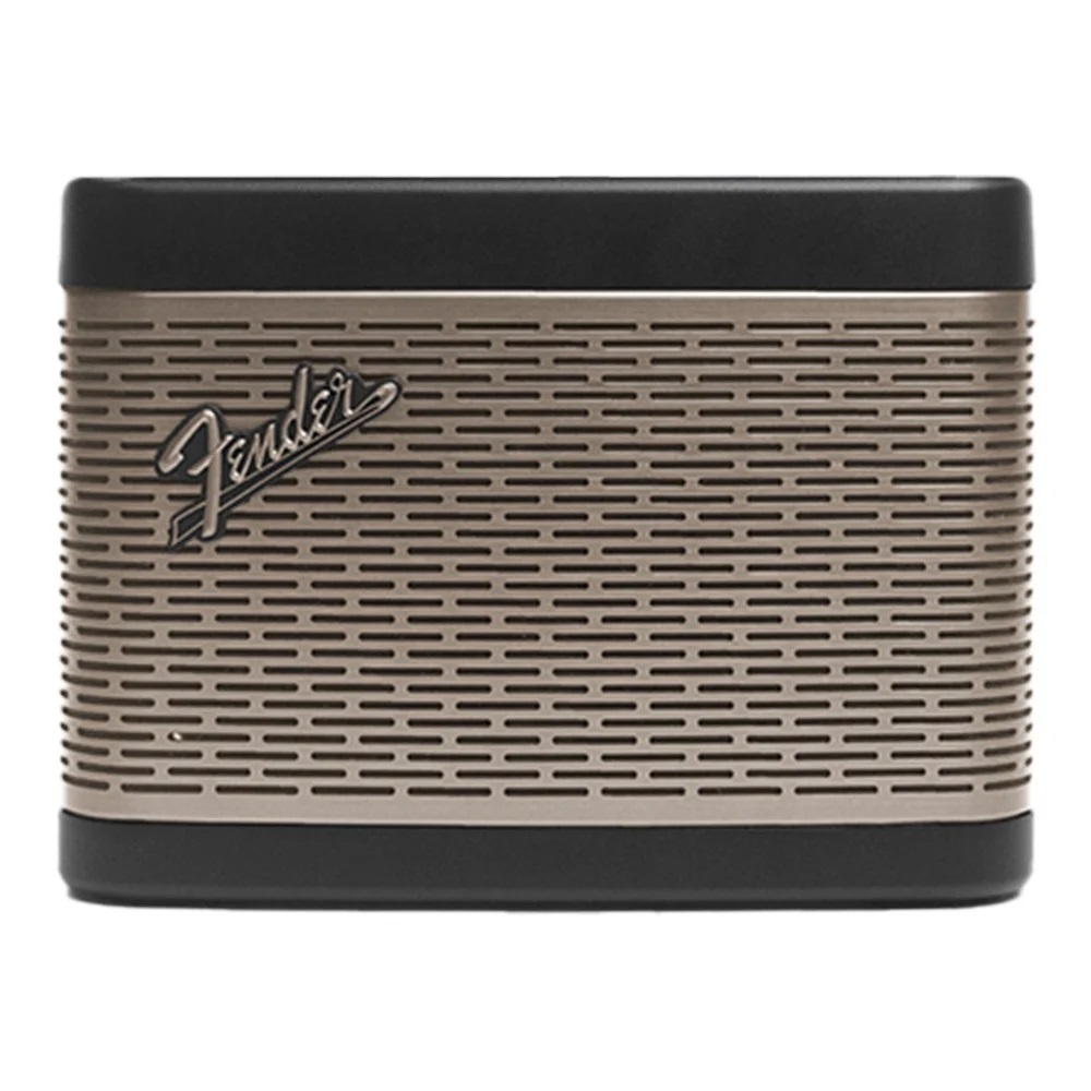 Fender Newport 2 Bluetooth Speaker,ลำโพงบลูทูธเสียงดี,ลำโพงบลูทูธเบสหนัก,กลางแจ้ง,ยี่ห้อไหนดี,ลำโพงไร้สาย,Wireless Speaker,ลำโพงพกพา