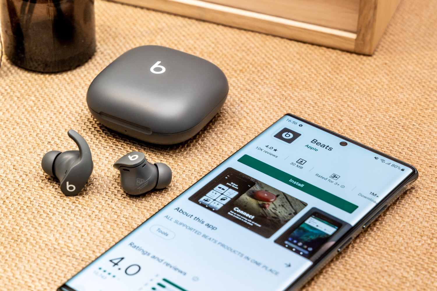 Jabra Elite 7 Active,Beats Fit Pro,True Wireless,เทียบหูฟังไร้สาย,หูฟังไร้สาย,หูฟังบลูทูธ,หูฟังออกกำลังกาย,หูฟังไร้สายออกกําลังกายยี่ห้อไหนดี