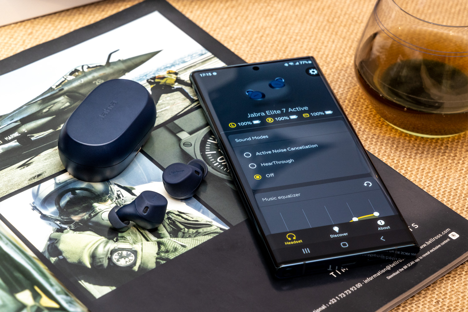 Jabra Elite 7 Active,Beats Fit Pro,True Wireless,เทียบหูฟังไร้สาย,หูฟังไร้สาย,หูฟังบลูทูธ,หูฟังออกกำลังกาย,หูฟังไร้สายออกกําลังกายยี่ห้อไหนดี