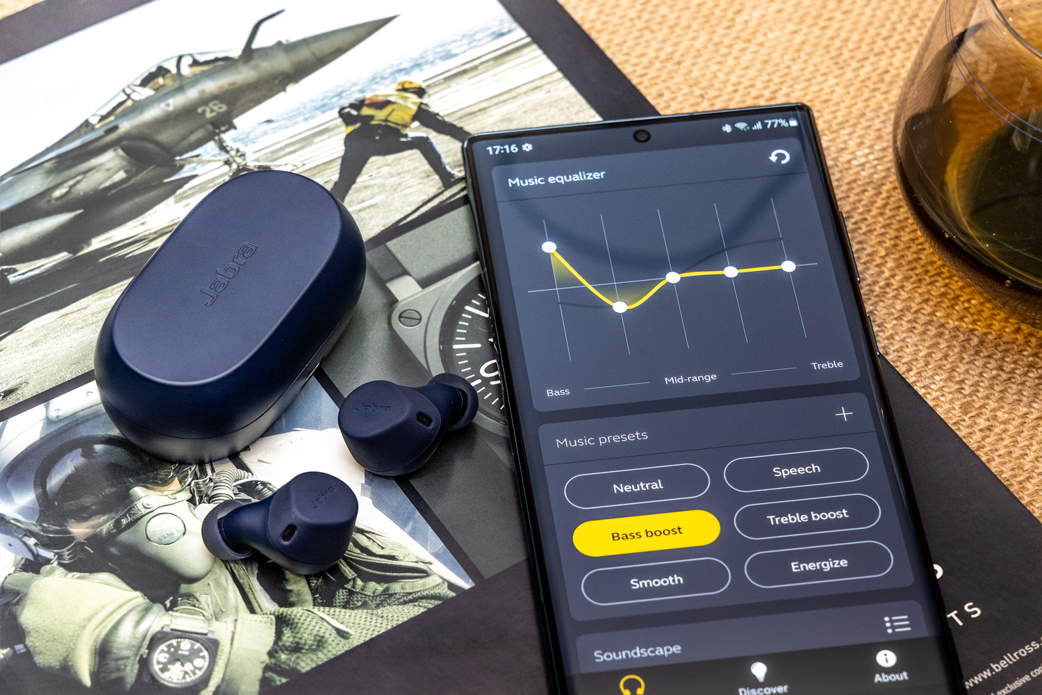 Jabra Elite 7 Active,Beats Fit Pro,True Wireless,เทียบหูฟังไร้สาย,หูฟังไร้สาย,หูฟังบลูทูธ,หูฟังออกกำลังกาย,หูฟังไร้สายออกกําลังกายยี่ห้อไหนดี