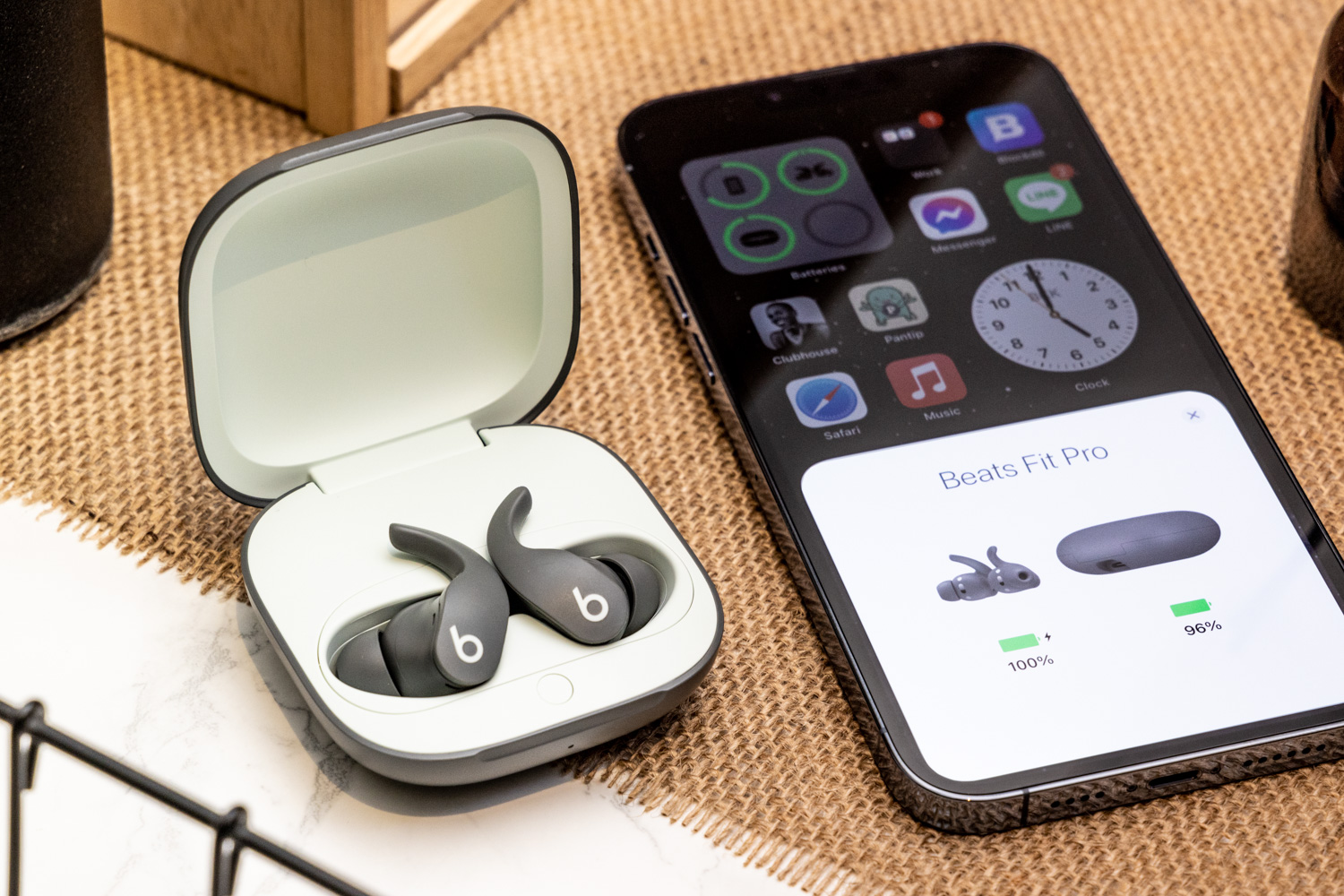 Jabra Elite 7 Active,Beats Fit Pro,True Wireless,เทียบหูฟังไร้สาย,หูฟังไร้สาย,หูฟังบลูทูธ,หูฟังออกกำลังกาย,หูฟังไร้สายออกกําลังกายยี่ห้อไหนดี