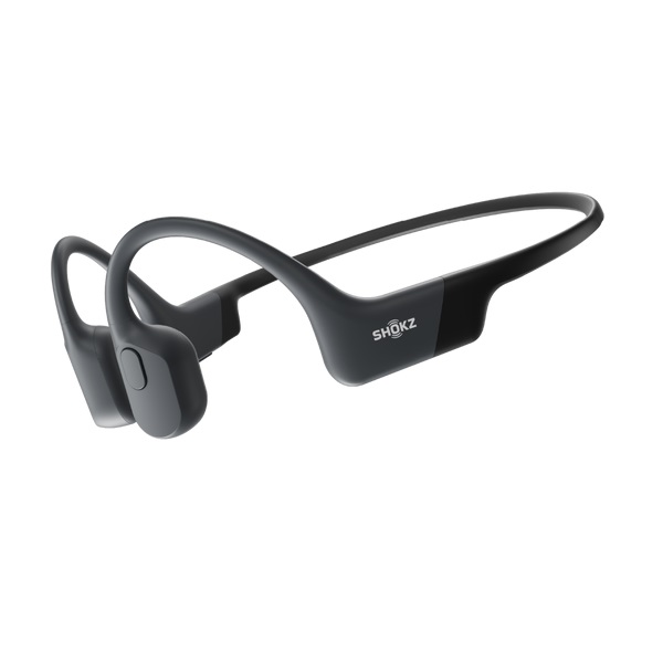 Shokz OpenRun,หูฟังไร้สาย,ใส่สบาย,หูฟังบลูทูธ,bluetooth5.1,Bone Conduction,Comfort,Openear