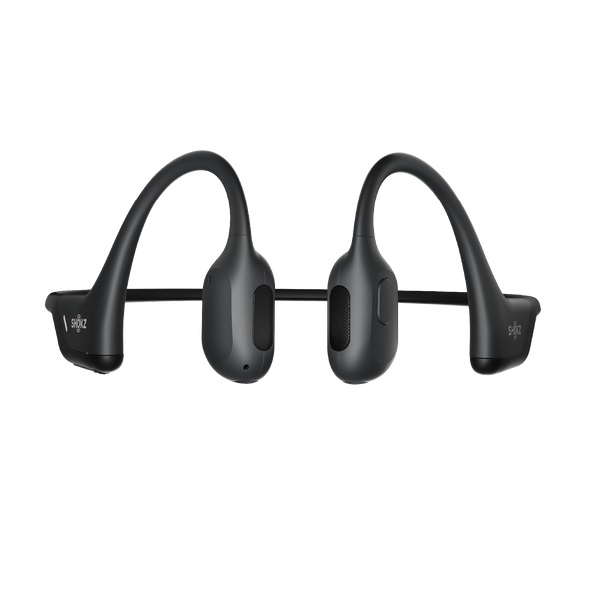 Shokz OpenRun Pro,หูฟังไร้สาย,ใส่สบาย,หูฟังบลูทูธ,bluetooth5.1,Bone Conduction,Comfort,Openear