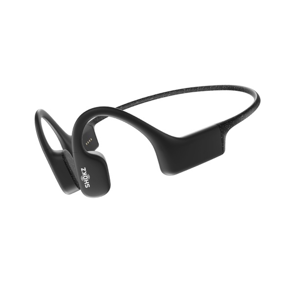 Shokz OpenSwim,หูฟังไร้สาย,ใส่สบาย,หูฟัง MP3,MP3 Headphone,Bone Conduction,Comfort,Openear