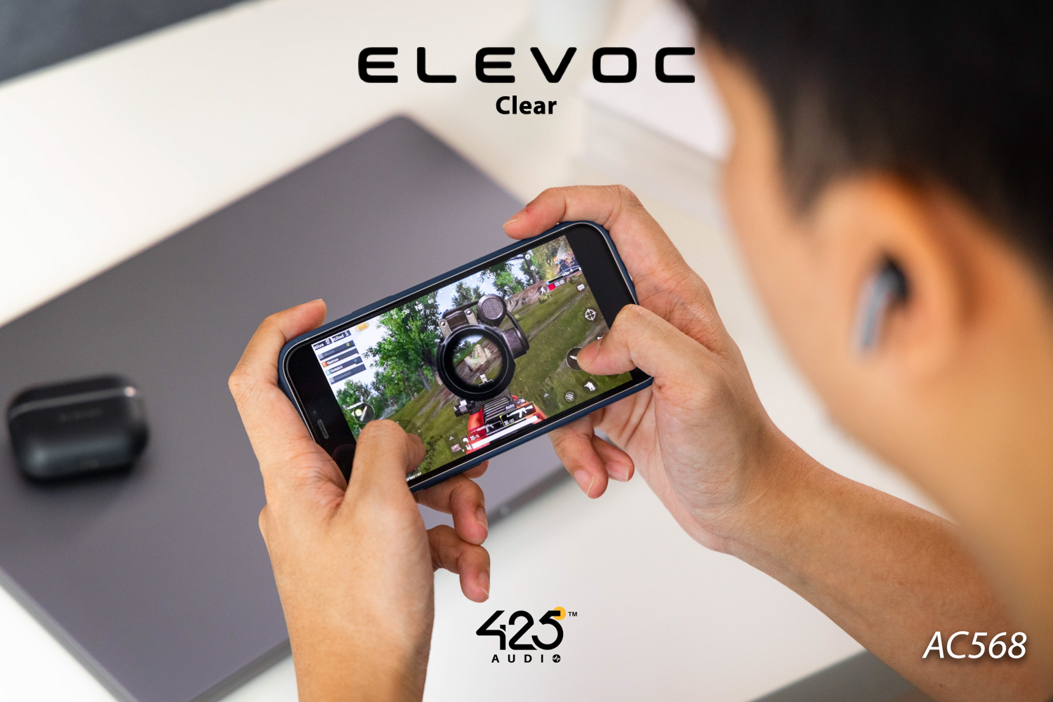 elevoc-clear-game