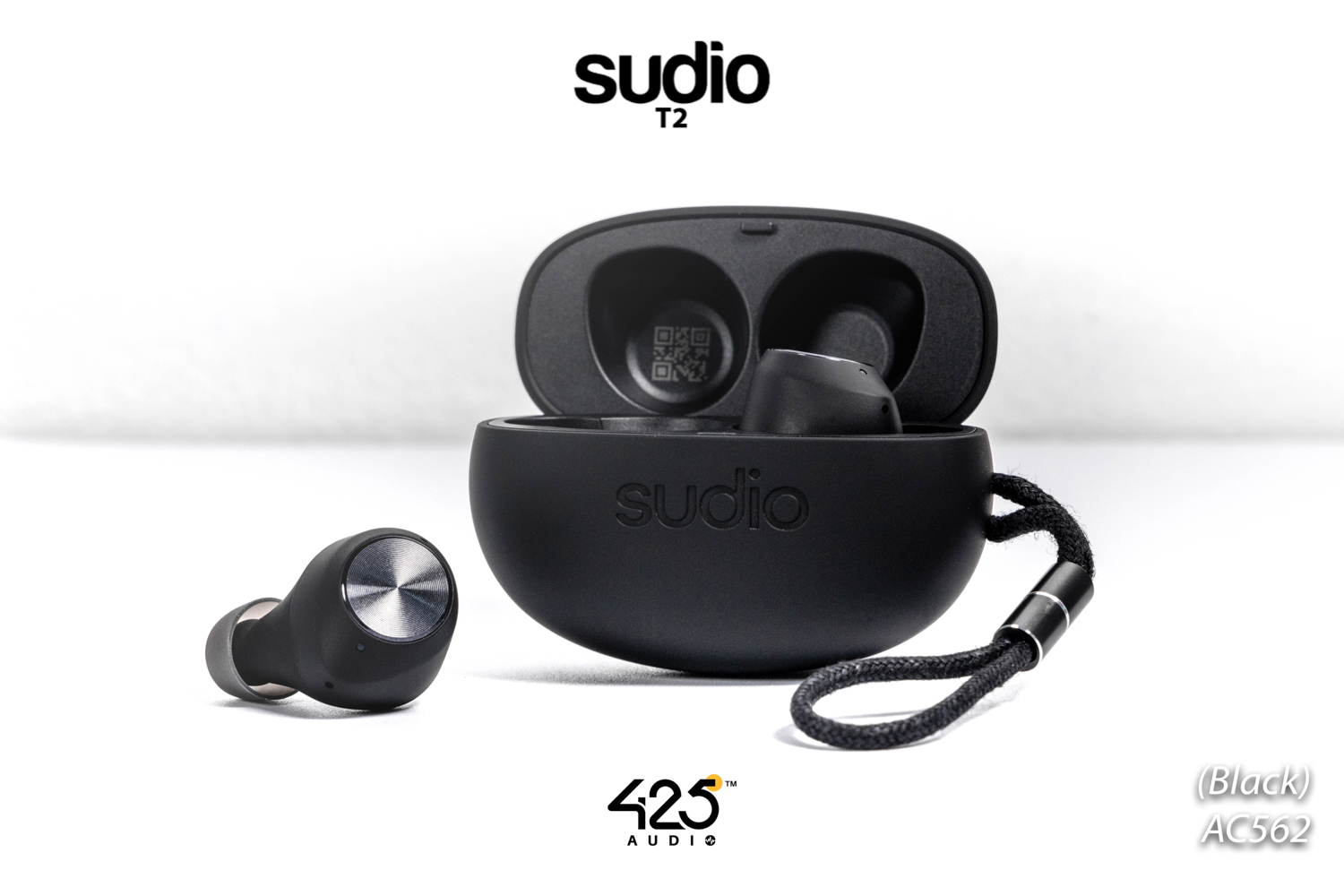 Sudio T2,sudio t2,หูฟังไร้สาย,หูฟังตัดเสียงรบกวน,แนะนำหูฟังไร้สาย,หูฟัง sudio,วิธีใช้หูฟังไร้สาย sudio t2,true wireless