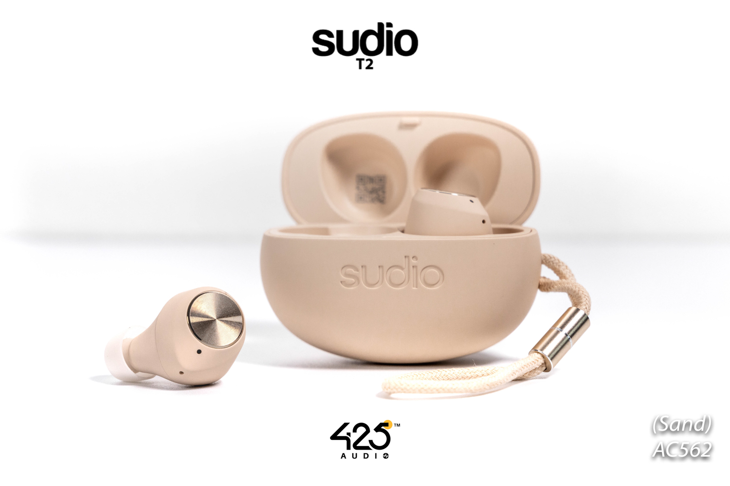 Sudio T2,sudio t2,หูฟังไร้สาย,หูฟังตัดเสียงรบกวน,แนะนำหูฟังไร้สาย,หูฟัง sudio,วิธีใช้หูฟังไร้สาย sudio t2,true wireless