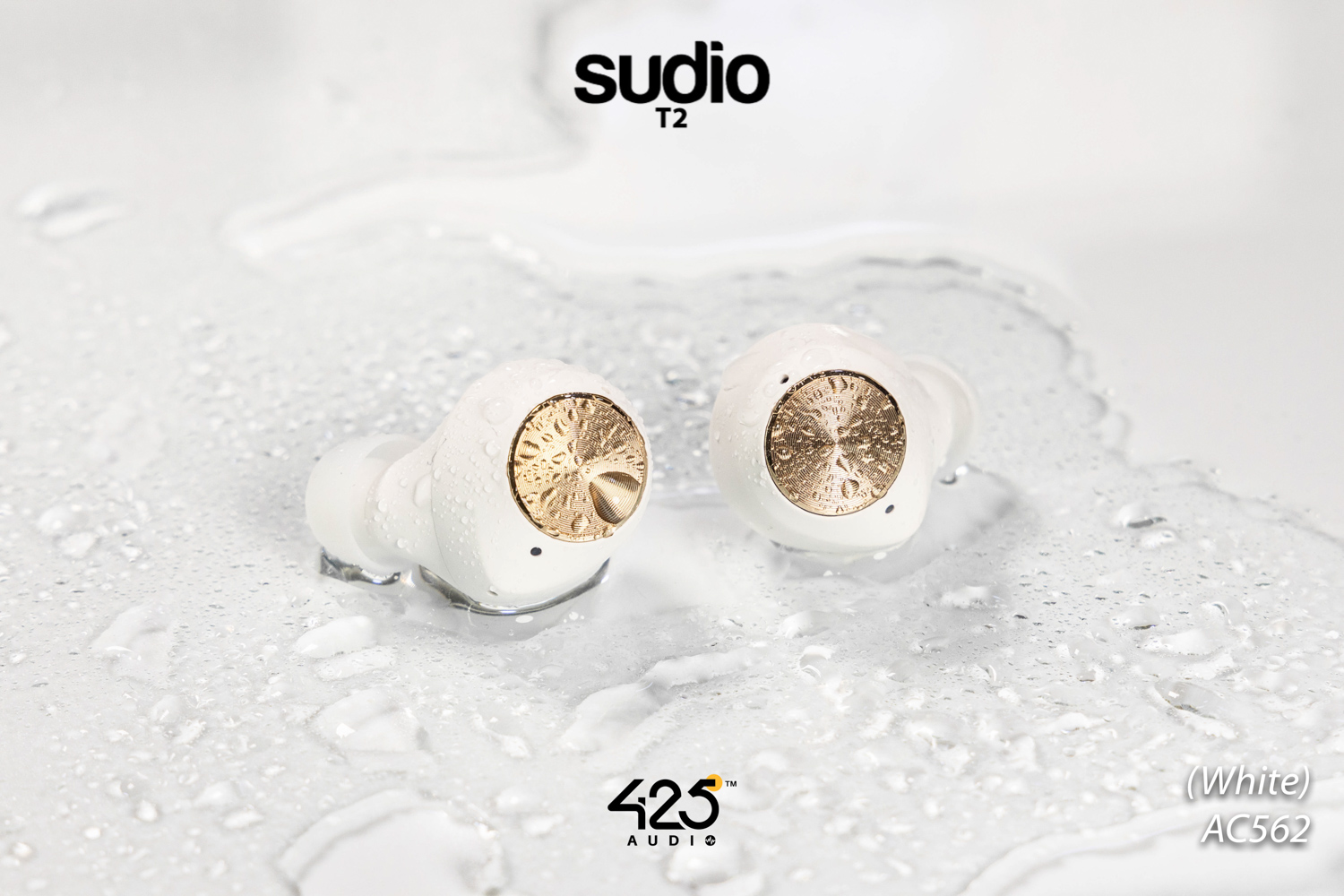 Sudio T2,sudio t2,หูฟังไร้สาย,หูฟังตัดเสียงรบกวน,แนะนำหูฟังไร้สาย,หูฟัง sudio,วิธีใช้หูฟังไร้สาย sudio t2,true wireless