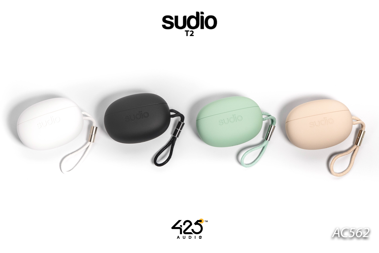 Sudio T2,sudio t2,หูฟังไร้สาย,หูฟังตัดเสียงรบกวน,แนะนำหูฟังไร้สาย,หูฟัง sudio,วิธีใช้หูฟังไร้สาย sudio t2,true wireless