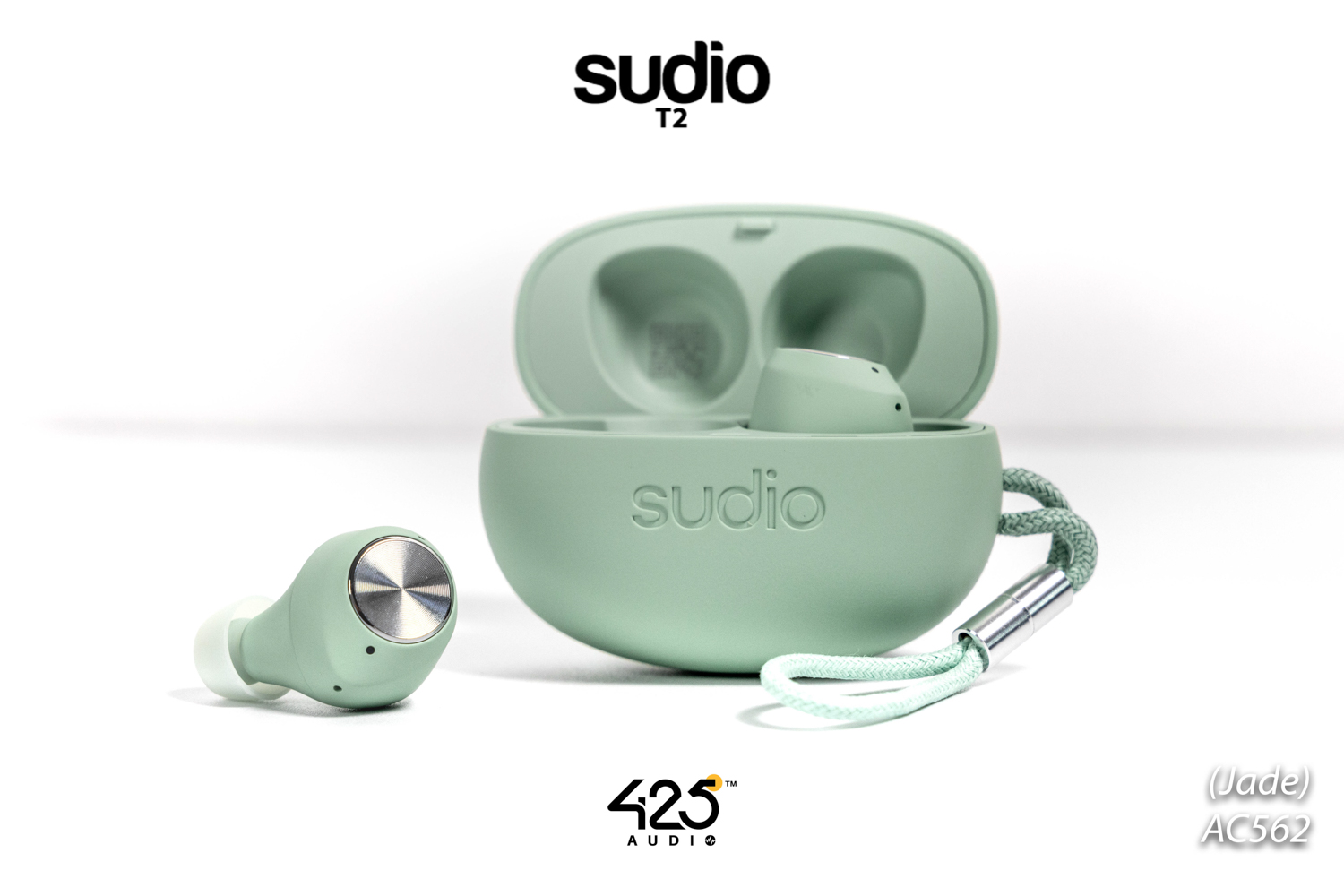 Sudio T2,sudio t2,หูฟังไร้สาย,หูฟังตัดเสียงรบกวน,แนะนำหูฟังไร้สาย,หูฟัง sudio,วิธีใช้หูฟังไร้สาย sudio t2,true wireless