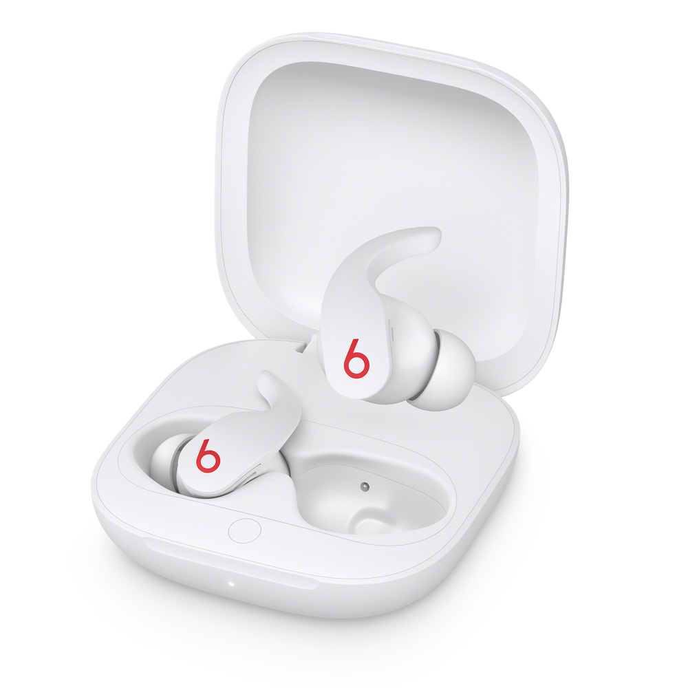 Beats Fit Pro,หูฟัง Beats,หูฟังไร้สาย Beats Fit Pro,Beats Fit Pro True Wireless,หูฟังไร้สาย,หูฟังบลูทูธ,fast charge,หูฟังเสียงดี