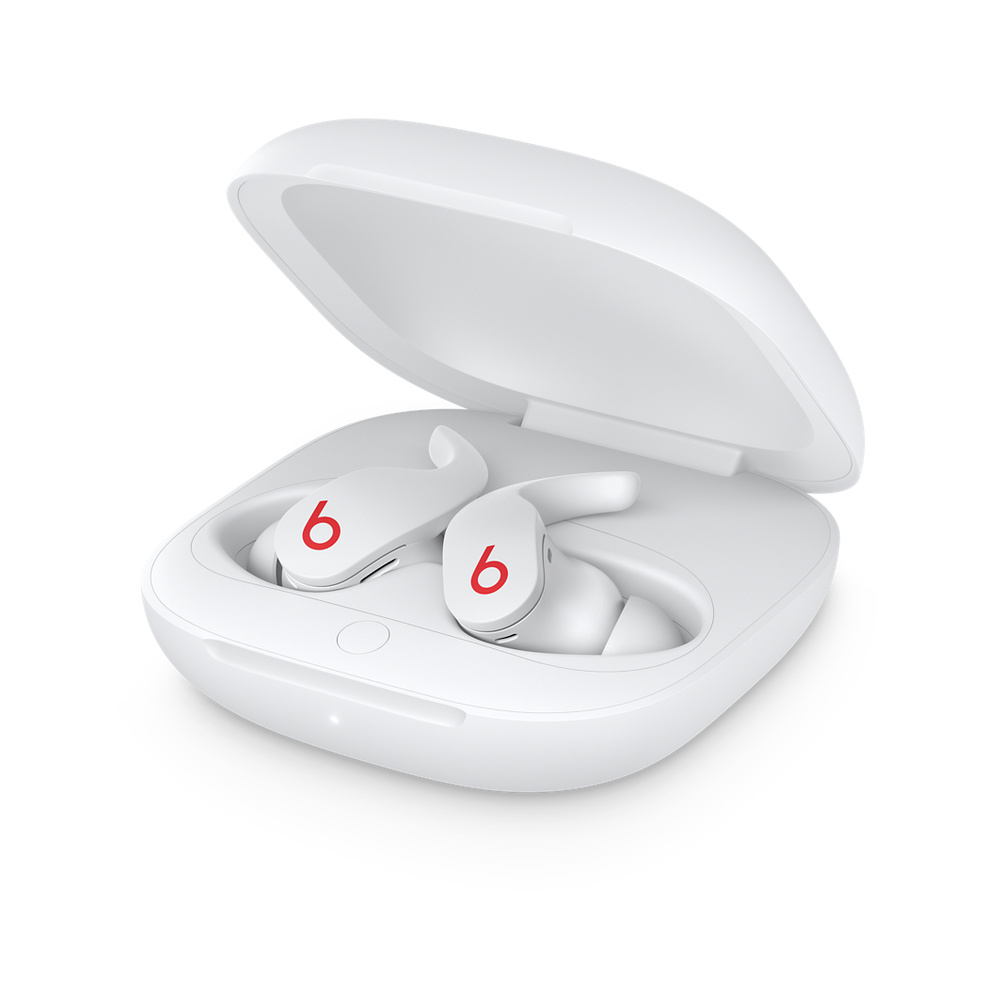 Beats Fit Pro,หูฟัง Beats,หูฟังไร้สาย Beats Fit Pro,Beats Fit Pro True Wireless,หูฟังไร้สาย,หูฟังบลูทูธ,fast charge,หูฟังเสียงดี