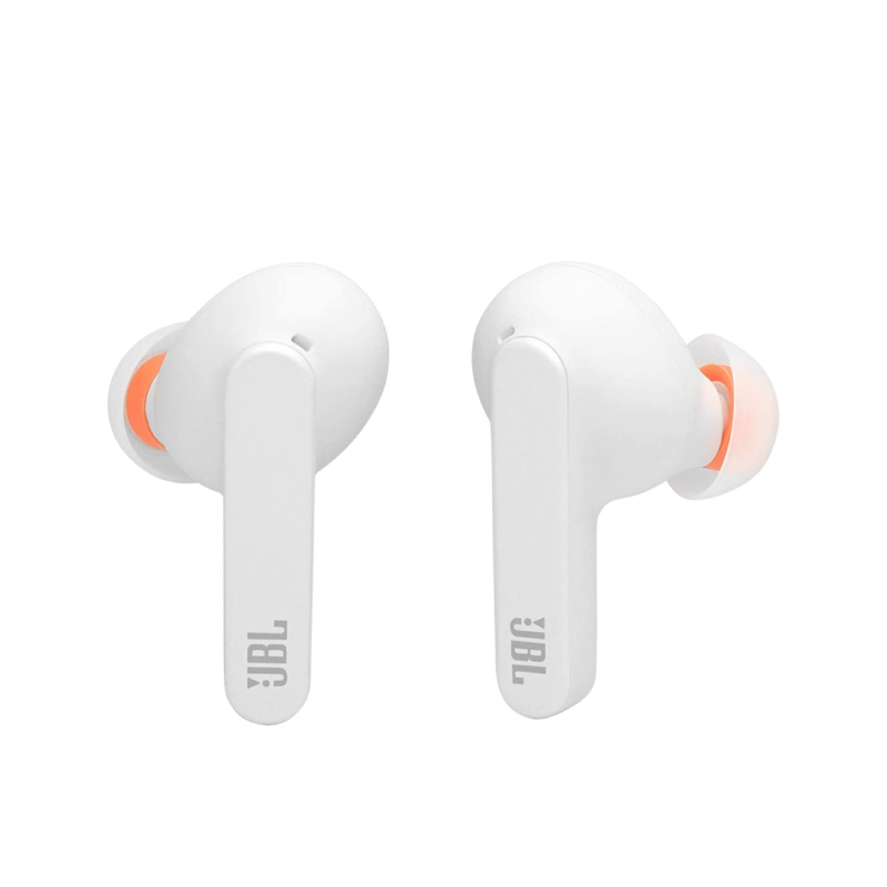 JBL Live Pro Plus,หูฟังไร้สาย JBL Live Pro Plus,True Wireless,หูฟังบลูทูธ,wireless charge,เสียงดี,active noise cancelling,smart ambient