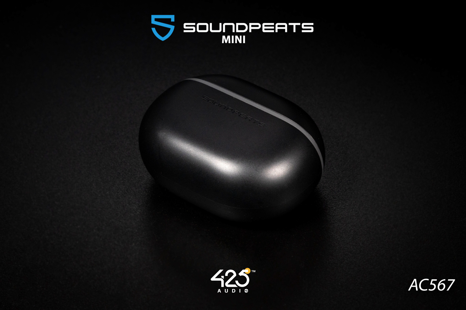 soundpeats mini,true wireless,หูฟังไร้สาย,หูฟัง true wireless,bluetooth 5.2,earphone,หูฟังบลูทูธ soundpeats,หูฟังบลูทูธราคาถูก