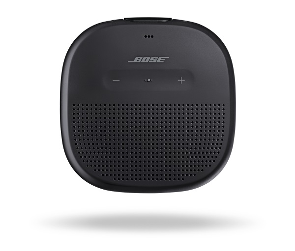 ลำโพงบลูทูธไร้สาย Bose SoundLink Micro Bluetooth Speaker,ลำโพงบลูทูธ,Bluetooth Speaker,portable,wireless speaker,ลำโพงไร้สาย,ลำโพงพกพา,ลำโพงติดจักรยาน