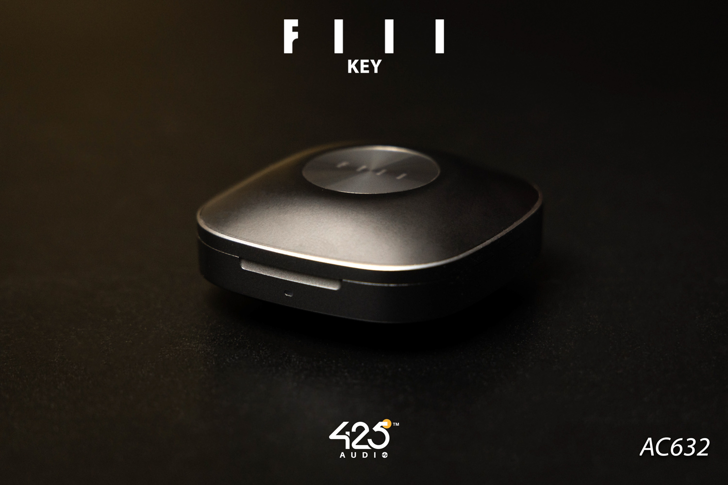 FIIL KEY,True Wireless,หูฟังไร้สาย,หูฟังบลูทูธ,หูฟัง earbuds,bluetooth 5.3,dual mic,หูฟังไมค์ดี