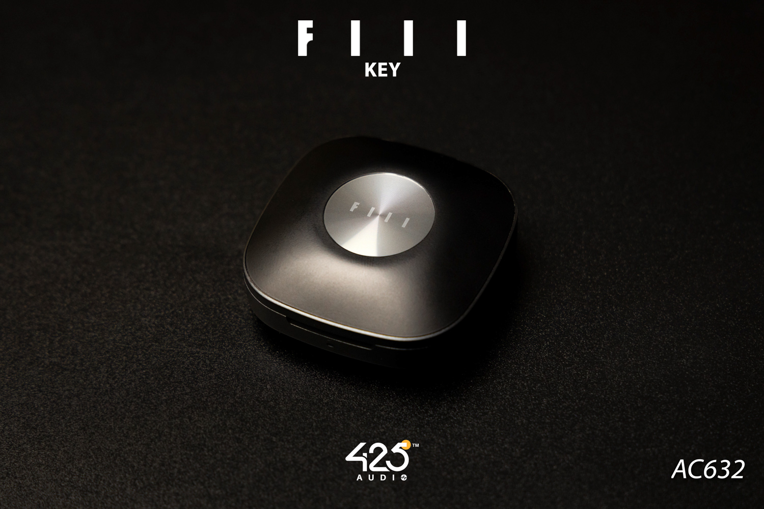 FIIL KEY,True Wireless,หูฟังไร้สาย,หูฟังบลูทูธ,หูฟัง earbuds,bluetooth 5.3,dual mic,หูฟังไมค์ดี