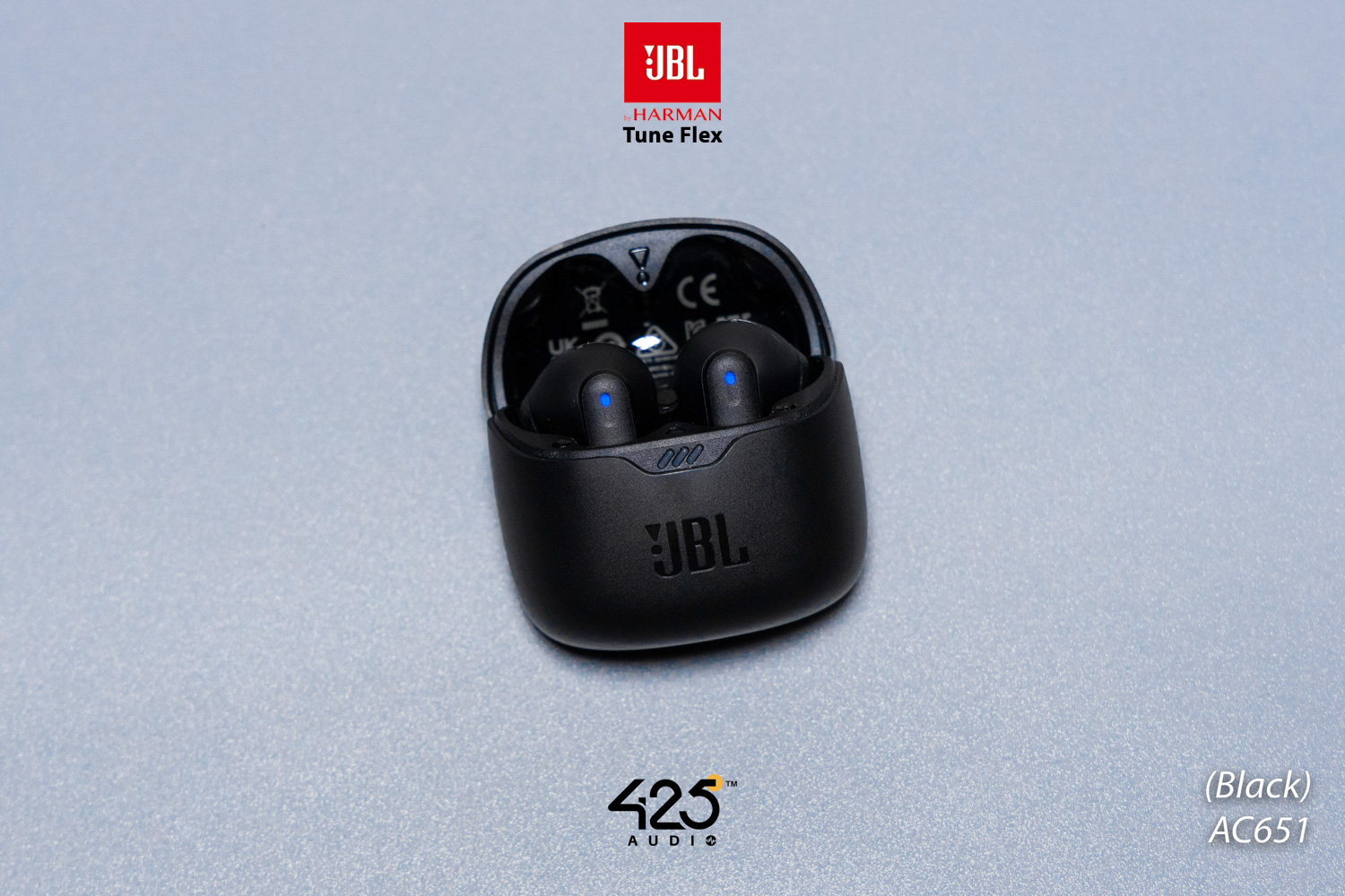 JBL TUNE FLEX,True Wireless,หูฟังไร้สาย,หูฟังบลูทูธ,หูฟังตัดเสียงรบกวน,Active Noise Cancelling,fast charge,หูฟังไมค์ดี