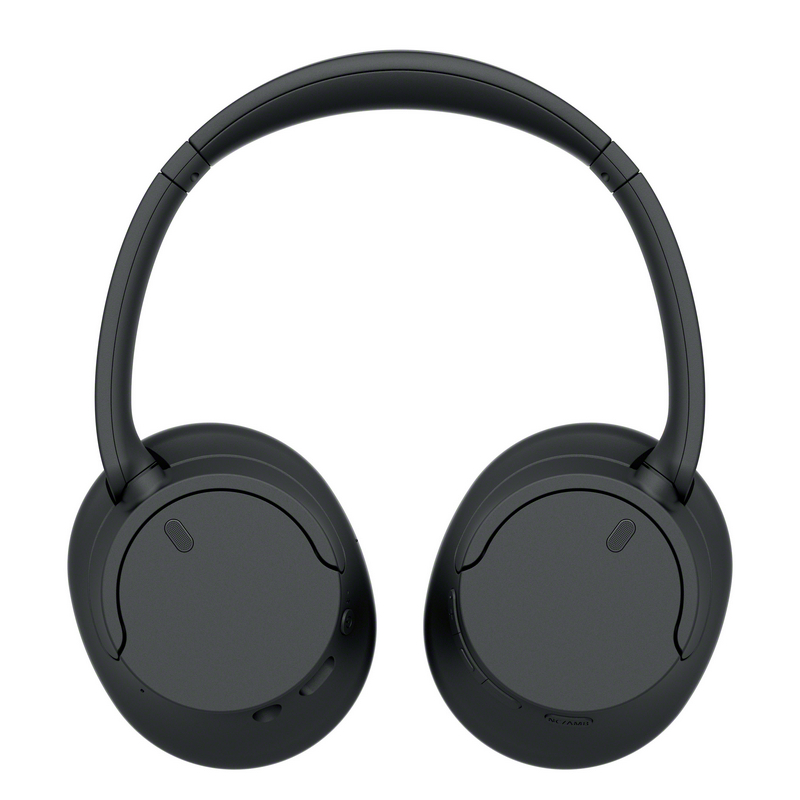 Sony WH-CH720N,Full Size Headphones,หูฟังไร้สาย,หูฟังบลูทูธ,หูฟัง Over-Ear,Headset,Beamforming-Mic,หูฟังตัดเสียงรบกวน