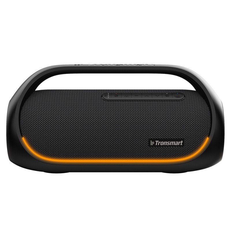 Tronsmart Bang,ลำโพงบลูทูธ,Bluetooth Speaker,portable,wireless speaker,ลำโพงไร้สาย,ลำโพงพกพา,soundbar