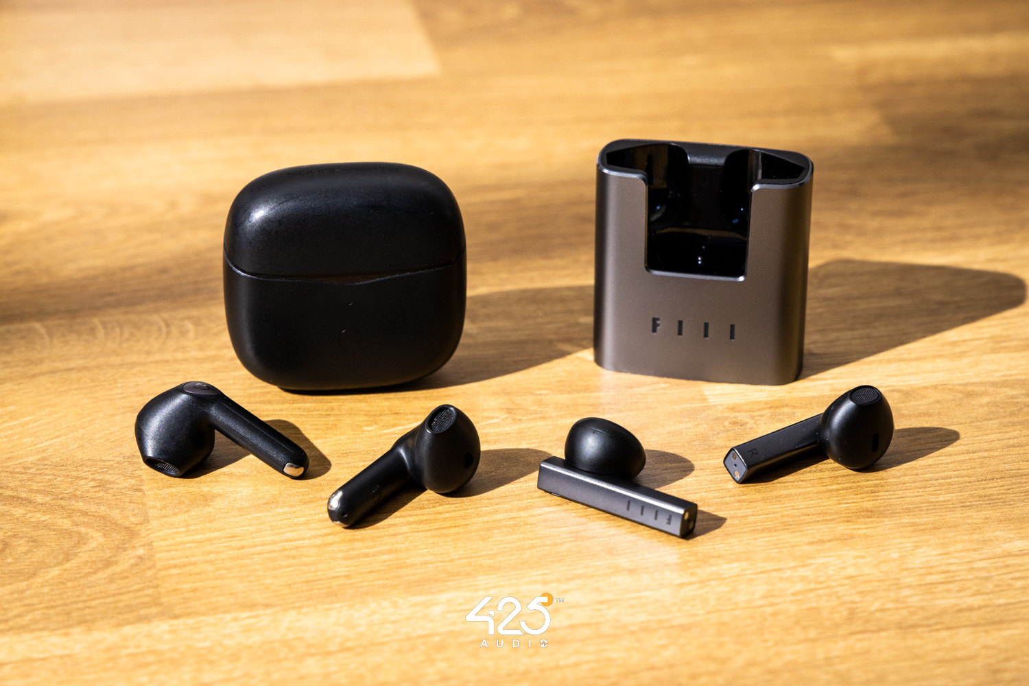 Fiil CC nano vs Soundpeats Air 3,earbuds,true wireless,หูฟังไร้สาย,หูฟังบลูทูธ,หูฟังเอียร์บัด,หูฟัง fiil,หูฟัง Soundpeats