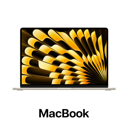 MacBook