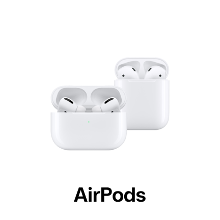 AirPods