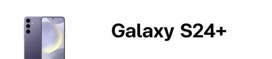 galaxy s24 plus