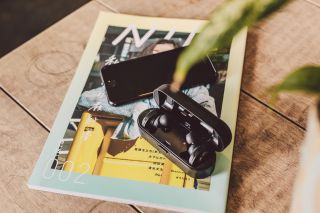 Audio Technica ATH-CKR7TW หูฟัง True Wireless ที่มี DAC-Amp ในตัว สำหรับนักฟังเพลง