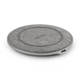 Moshi Otto Q Wireless Charger ( แท่นชาร์จเร็วไร้สาย 10W )