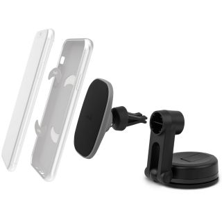 Moshi SnapTo Universal Car Mount ( ตัวจับ SMARTPHONE ในรถยนต์ )