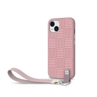 Moshi Altra Rose Pink - iPhone 13