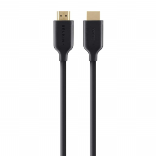 Belkin HDMI-to-HDMI Hi-Speed with Ethernet
