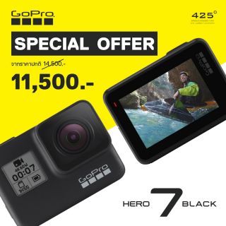 GoPro Hero7 Black