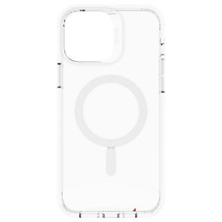 Gear4 D3O Crystal Palace Snap Clear เคส iPhone 13 Pro Max