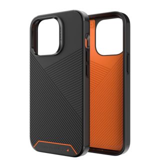 GEAR4 Denali Snap Black เคส iPhone 13 Pro