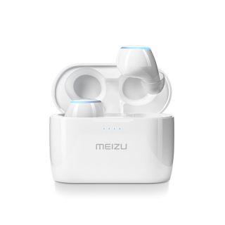 Meizu Pop2 True Wireless ดีไซน์ทันสมัย ใช้งานสนุก (Degree น้ำเสียงเนียน-นุ่ม ดีไซน์สะอาดตา)