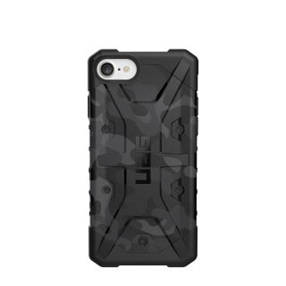 UAG Pathfinder SE Camo ( เคส iPhone SE 2/8/7 )