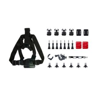 Insta360 Bike Bundle (ชุดอุปกรณ์เสริมกล้อง Insta360 สำหรับรถจักรยาน)