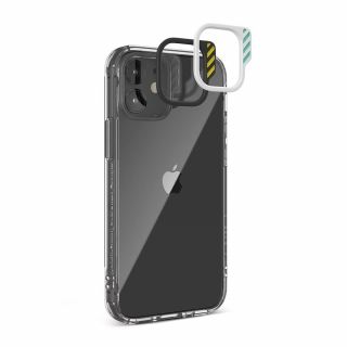 JTLegend Cushion DX Case ( เคส iPhone 12 Mini )