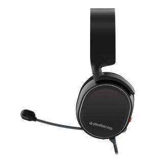 SteelSeries Arctis 3 : หูฟัง Headphone Gaming แจ๊ค 3.5 มม. (AUX)