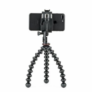 JOBY GripTight PRO 2 GorillaPod (ขาตั้งมือถือพร้อมตัวจับแบบปรับแนวตั้ง-นอนได้)