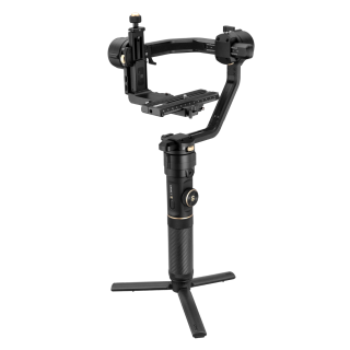 Zhiyun Crane 2S (ไม้กันสั่นสำหรับ DSLR / Mirrorless / Cinema Camera )