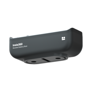 Insta360 ONE R Boosted Battery Base (ฐานแบตเตอรี่ความจุพิเศษ สำหรับกล้อง Insta360 ONE R)