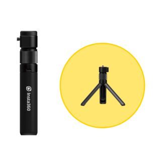 Insta360 Bullet-Time Tripod Handle (ขาตั้ง/ด้ามจับ สำหรับ Bullet-Time)