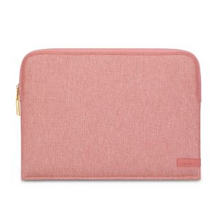 Moshi Pluma ซองสำหรับ Macbook Pro 13 (2019-2020) / Air 13 (2019-2020) - Carnation Pink