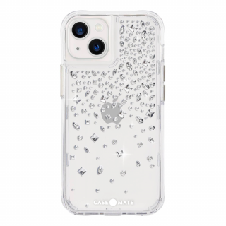 Case-Mate Karat Crystal เคส iPhone 13