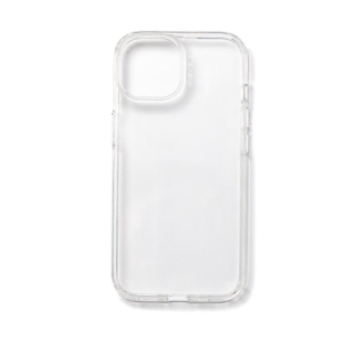 Hishield Case เคส iPhone 15 - Crystal Clear
