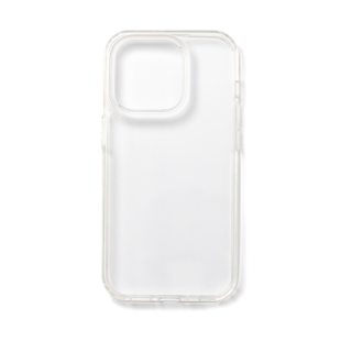 Hishield Case เคส iPhone 14 Pro - Crystal Clear